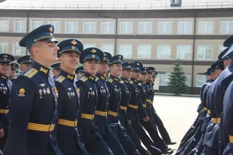 Рязанское училище факультеты