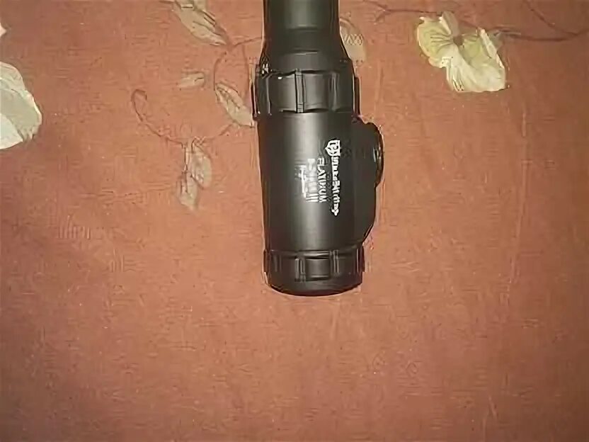 Прицел нико кс 2