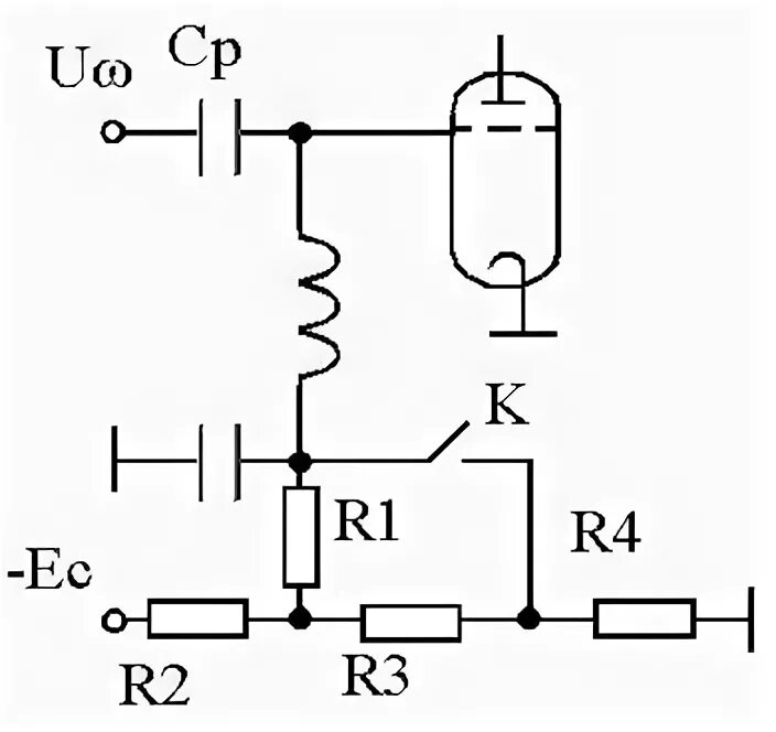 генератор с амплитудной модуляцией