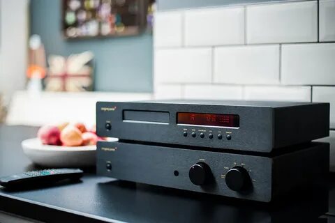 Lp home