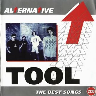 Best Tool Songs