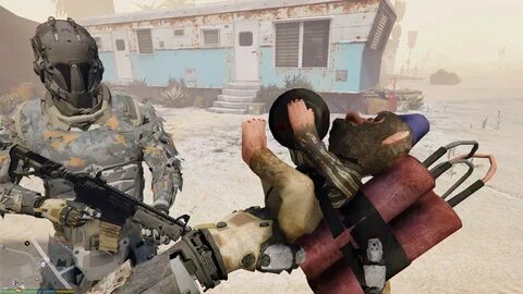 Мод black ops