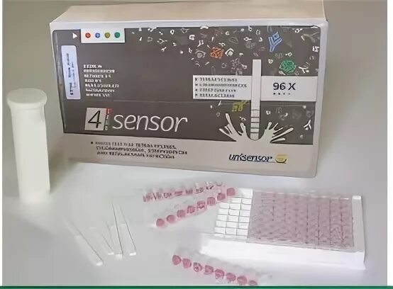 4 sensor