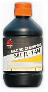 Масло 14