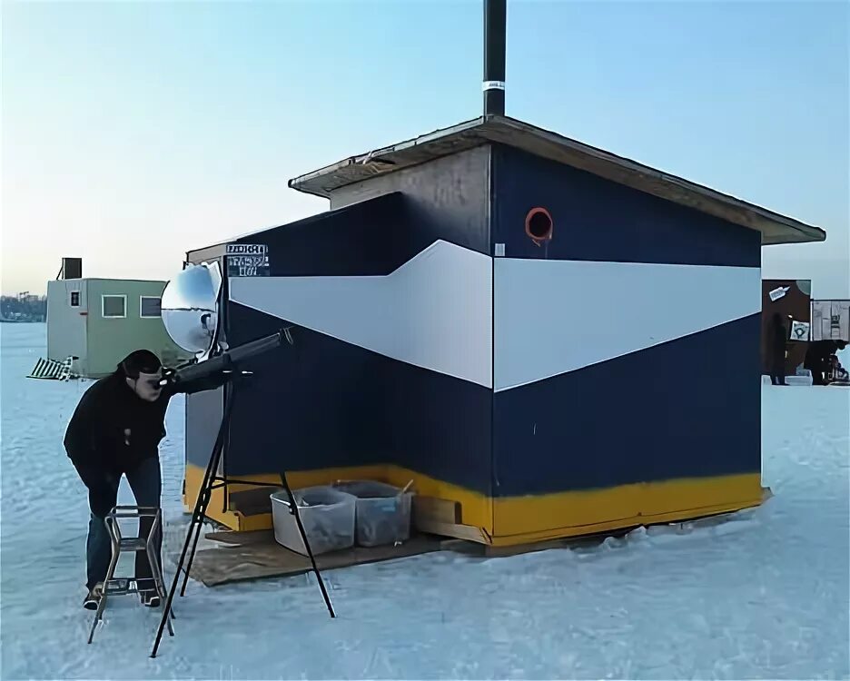 Складной домик для зимней рыбалки. Рыбацкий домик для зимней рыбалки. Передвижной домик для рыбалки. Разборный домик для зимней рыбалки. Рыбацкий домик на льду.