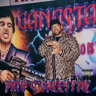 Freestyle big baby