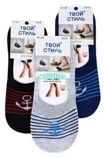 Носки стиль