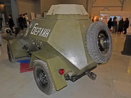 Ба 64