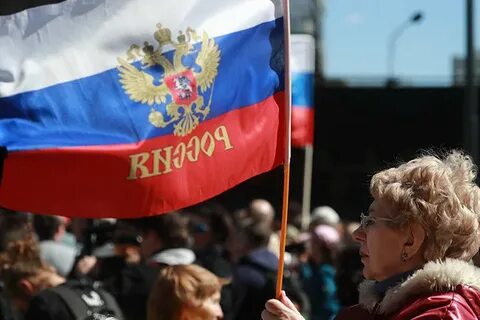 Второй россиянин
