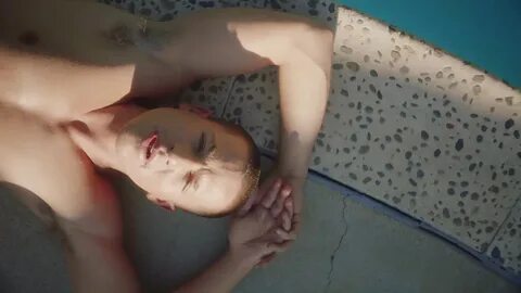ausCAPS: Charlie Puth shirtless in Mother music video