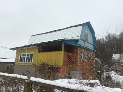 Снт рябинушка