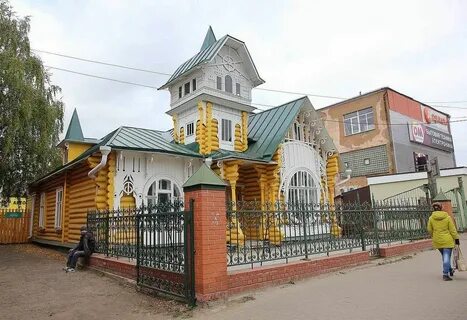 Золотой кимры