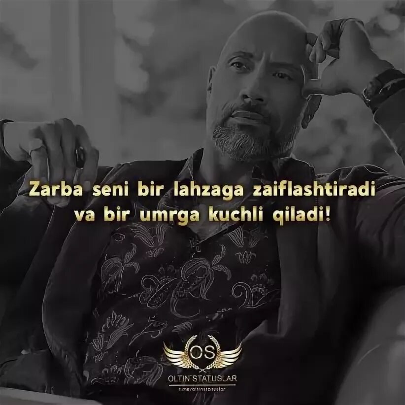 Bir zarba