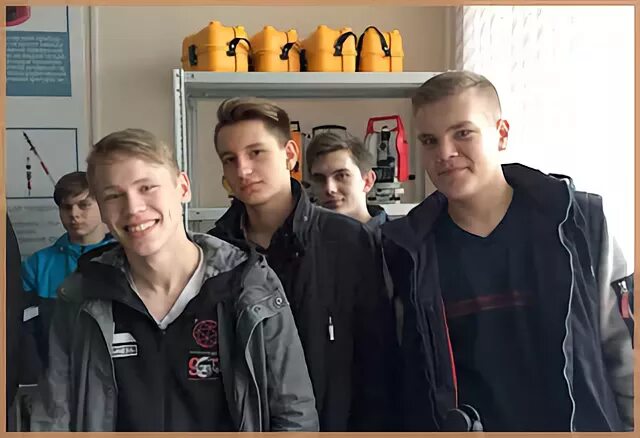 Политехнический колледж номер приемной комиссии