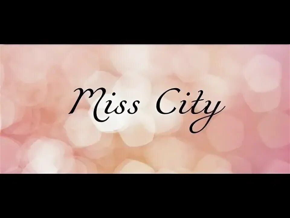 Missing city