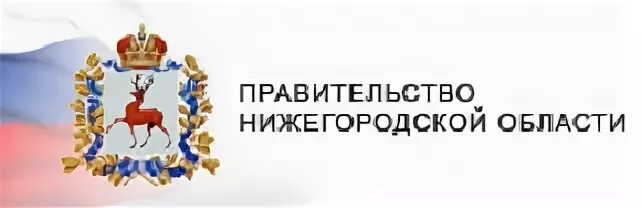 Сайт правительства нижнего