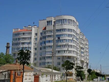 Улица боевая