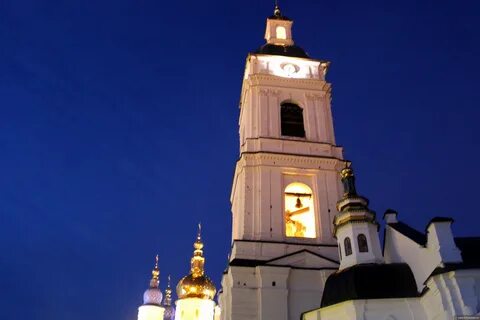 Тобольск кремль часы работы