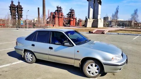 Daewoo видео