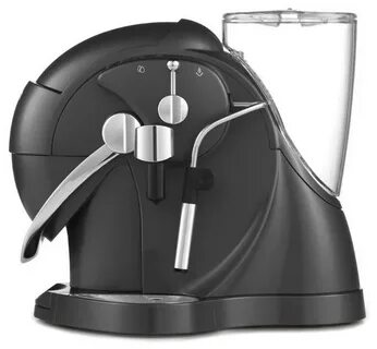 Caffitaly system