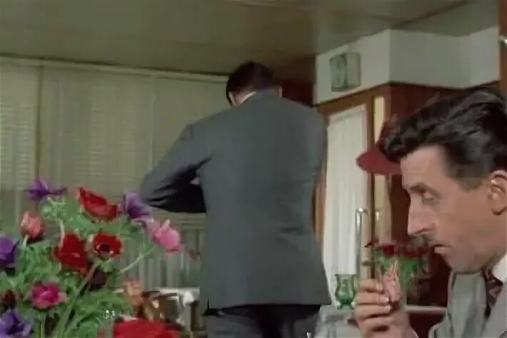 Не будем ссориться 1966