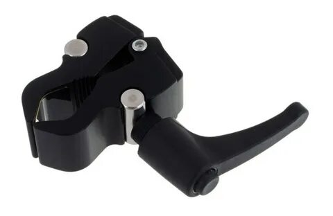 Ada universal clamp
