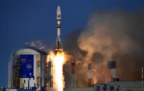 Запуск ракеты программа