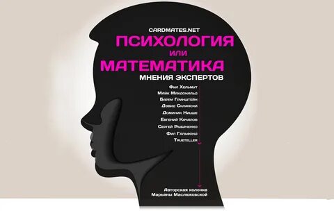 Психология с нуля самостоятельно