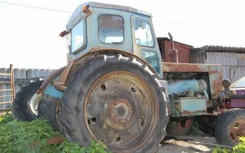 Т 40 бу нижегородская область