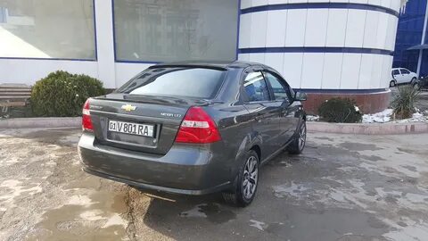 Daewoo 2021li