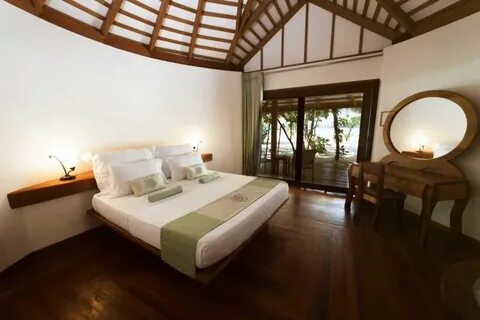 Nakai dhiggiri resort