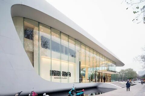 Center sales
