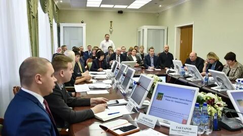 Кадровые новости правительство