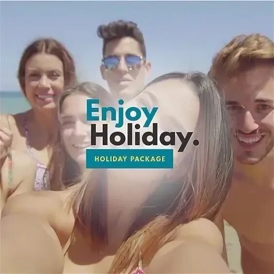 Holidays video