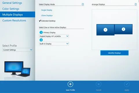 Драйвер intel high definition