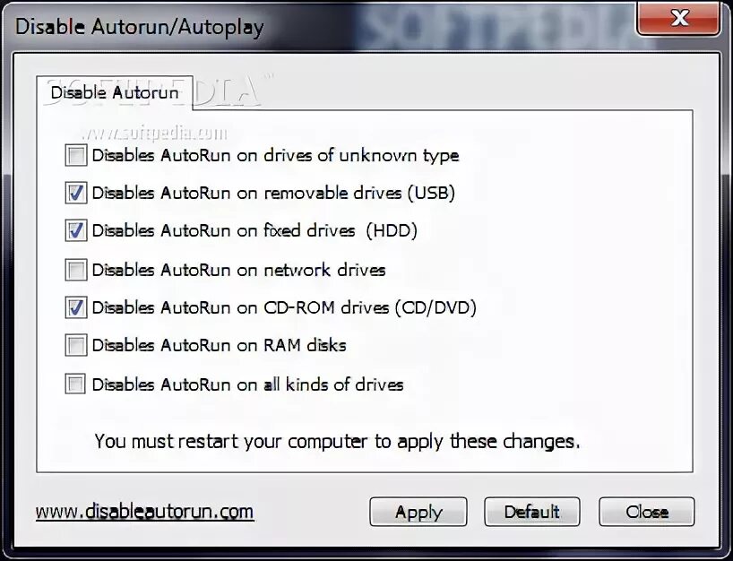 Autorun игра. Нажать autorun. Daboo autorun. Disable. Usb enable