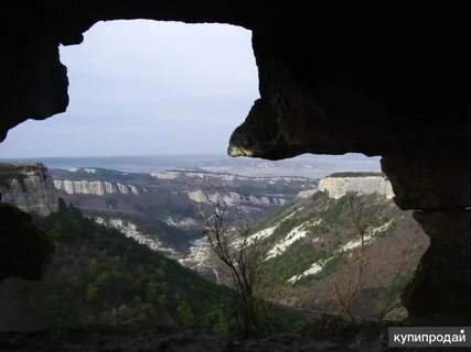 Сайт кале