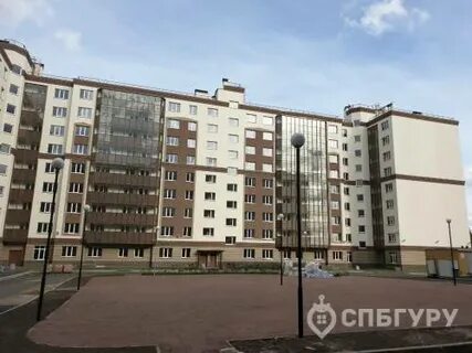 Кировский посад