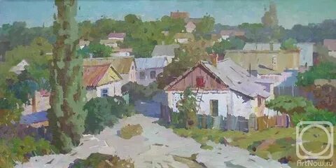 Тужиков кинешма