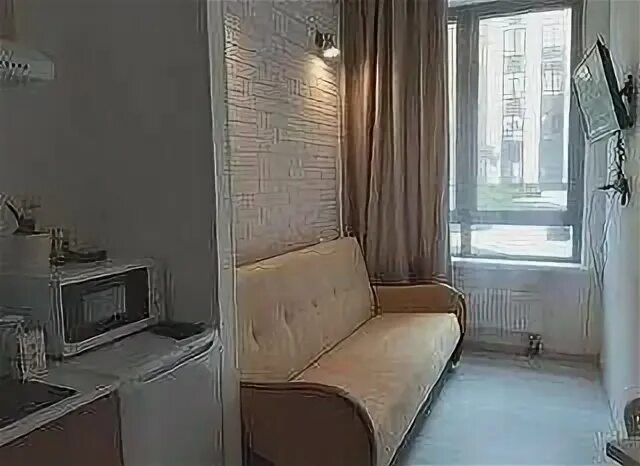 Студии в москве с пропиской вторичка