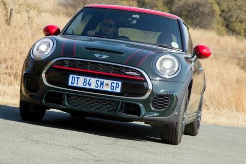 Mini cooper f56