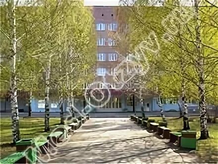 Детская больница менделеева 45