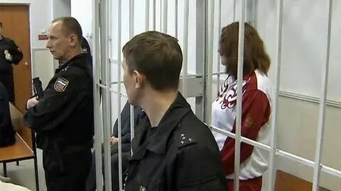 Ногинск судебные
