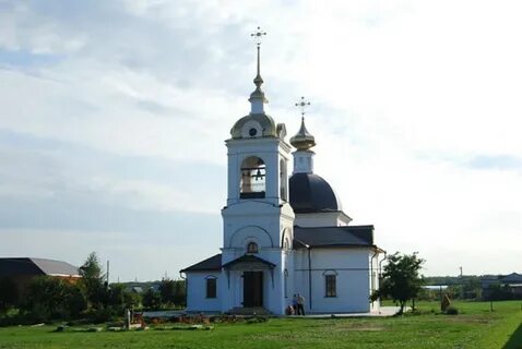 1 пугачевский поселок