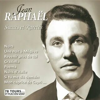 Raphael song