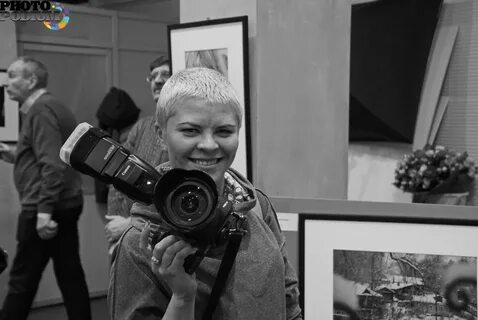 Таков ведущий лейтмотив фотовыставки