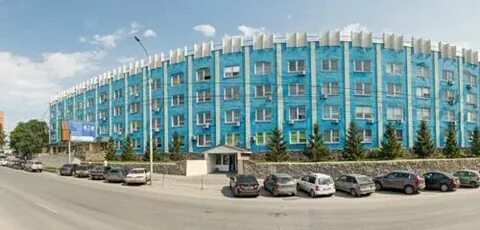 Новосибирск ул большевистская 177