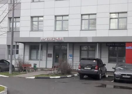 Клязьминская 11