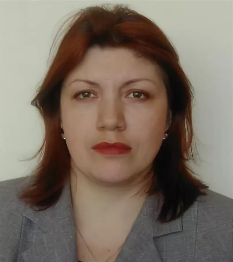 Анастасия Андреевна Королёва (преподаватель МГТУ им. Н.Э.Баумана) - СтудИзба