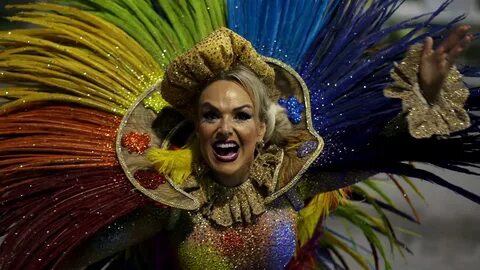 Rio up